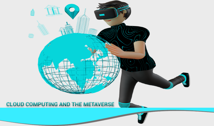 Cloud Computing and The Metaverse