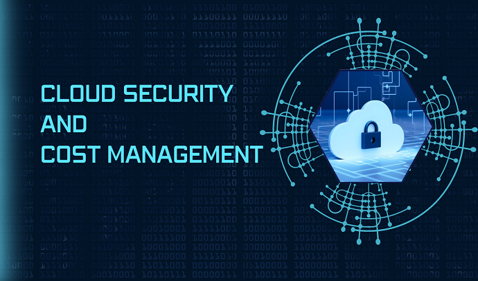 Cloud Security and Cost Management