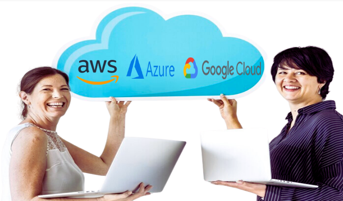Comparing AWS, Azure, and Google Cloud