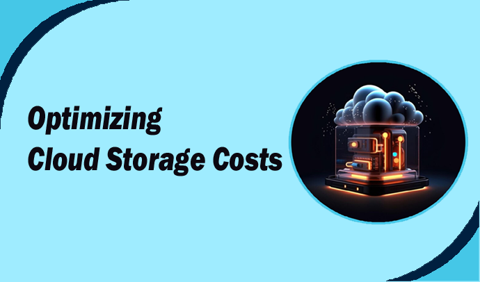 Optimizing Cloud Storage Costs