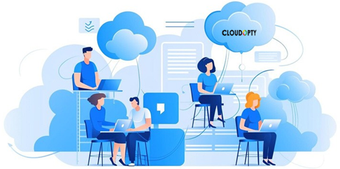 Cloud Services